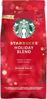 Kavos pupelės Starbucks Holiday Blend 190 g