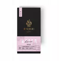 Kavos pupelės Wysocki Coffee Be kofeino kavos pupelės po darbo valandos 250 g