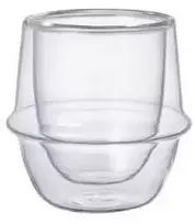 KINTO Kronos kavos puodelis 80 ml