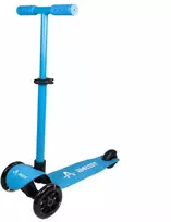 Paspirtukas Gerardos toys Aest Paspirtukas vaikams od 3 lat mėlyna 105565 (2906404209651)