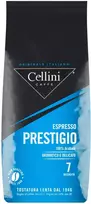 Kavos pupelės Cellini Prestigio kavos pupelės 1kg