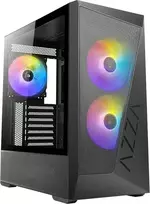 Obudowa Azza PC Gaming Obudowa Midi ATX Reaver 225K01 USB2.0/3.0/C
