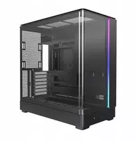 Montech King 45 juodas dėklas