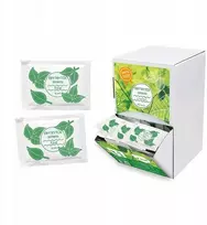 Memorysolution Eritritolio lazdelės 200 x 5 g