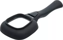 Bgs Technic Didinamasis stiklas / lupa | LED (85865)