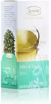 Ronnefeldt „Joy Of Tea“ mėtų ir šviežių žolelių arbata, 15 pakelių