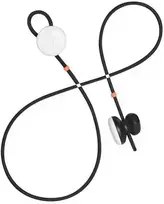 Ausinės ausinės bluetooth Google Pixel Buds 1gen balta