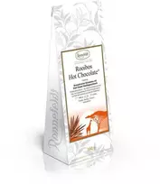 Ronnefeldt Herbata Rooibos karštas šokoladas 100 g