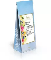 Ronnefeldt Maracuja-apelsinų vaisių arbata 100g