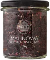 Krupiec Aviečių vaisių arbata 100g