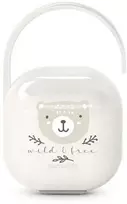 MAM BABY SUAVINEX 309136 Čiulptuko Dėklas Smėlio spalvos WILD&FREE