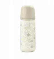 Suavinex 309115-SX PRO BUTELIS 360 ML GREITO TEKO L SMĖLIO SPALVOS PAUKŠČIAI