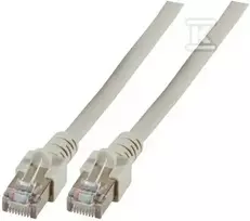 Securitynet PATCHCORD RJ45 SF/UTP 5E PVC CCA SZA 5