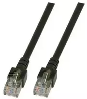 Securitynet PATCHCORD RJ45 SF/UTP 5E PVC CCA CZA 1.5