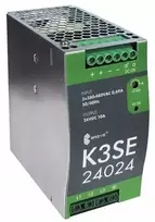 Silentiumpc Breve MAITINIMO ŠALIMAS K3SE 24024N 3X400/ 24VDC 10A