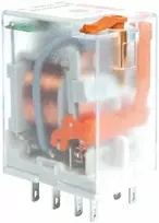 Relpol A00052 Pramoninė relė 2P 230V AC AgNi R2N-2012-23-5230-WTL A00052