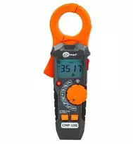Sonel Skaitmeninis srovės nuotėkio srovės matavimo replės IP30 CMP-100 WMGBCMP100