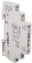 Relpol Įtampos reguliatorius 24 V nuolatinės srovės RSP-2L-24