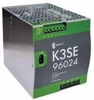 Silentiumpc Breve MAITINIMO ŠALIMAS K3SE 96024N 3X400/ 24VDC 40A