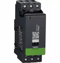 Schneider DOL TeSys salos paleidimo modulis I=80 A (AC-3) /37 kW TPRST080