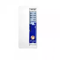 RABBIT Skaitmeninis astronomijos programuotojas midiBLUE, 90–264 V AC, 43 x 120 x 100 mm, AC1: 5 A / 250 V AC DC1: 5 A / 24 V DC, RABB7012G1W10