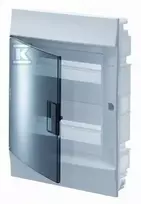 ABB P/T RESOLUTION 36M DURYS PER N+PE JUOSTĄ