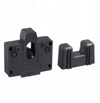 Schneider „Easy TeSys Control“ mechaninis blokavimas LC1E06-E65 LAEM1 kontaktoriams