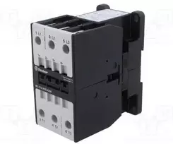 Finder Galios kontaktorius 3 Z, 50A-400V AC3, 230V AC 6K.13.8.230.4350