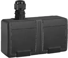 Elektro Plast Nasielsk GN.2X2P+Z IP65 ANTRA.AQUANT2K