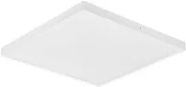 Lubinis šviestuvas Philips „Ledinaire SM065C“ LED lubinė panelė, 34 W, 4100 lm, 4000 K, 41S/840 PSU, W60L60, NOC, 5 metų garantija