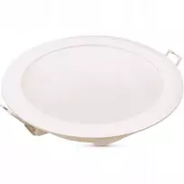 Philips Įleidžiamas šviestuvas PILA DN020B 20W 2000lm 4000K LED20/840 D200 RD EU 2 metai gwar