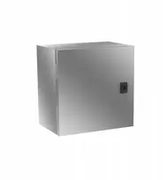 Sabaj Nerūdijančio plieno korpusas StBox- 3.3.2 300x300x200 KOLE SYSTEMS IP65 1932