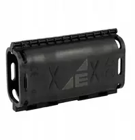 Elektro-Plast mova su geliu MZGEL72 72x40x24mm GELEBOX IPX8 0.6/1kV