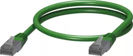 Siemens Ryšio kabelis 3RC7 ILM, skirtas nuosekliam modulių sujungimui, ilgis 0,75 m 3RC7940-0TE03