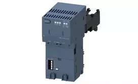 Siemens ILM modulis, tiesioginis paleidimas, didelės funkcijos, 1,2–12 A iki 690 V kintamosios srovės, dydis S00, 3RC7140-1KE10