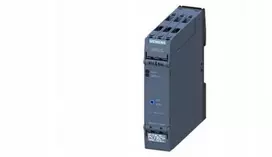 „Siemens“ termistorinė variklio apsaugos relė, standartinė, su varžtiniais gnybtais, 2 perjungiamieji kontaktai, AC/DC 24–240 V 3RN2012-1BW30 24–240 V