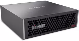 Stacionarus kompiuteris Lenovo PGX GRACE 20C 128G 1T LINUX 1YOS darbo stotis