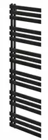 Dekoratyvinis vonios kambario radiatorius Radeco BRUNO Color 4 1590x500x50, 7 BRUNOKOLOR4MERKURY7