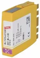 Dehn Viršįtampių ribotuvas, pagrįstas BXT ML2 BE HFS 5 920270