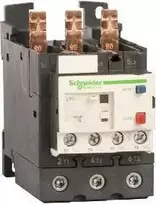Schneider Perkrovos relė, 17...25 A, 20 klasė LRD325L