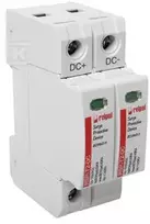 Relpol ORR.APSAUGINĖ T2,2-B, RSP-T2-DC/2P