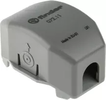 Finder Elektroda kontrolna – podłogowa do kontroli obecności cieczy przy podłodze dla przekaźników 72.01 i 72.11 072.11