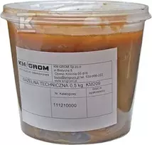Km Grom TECHNINIS vazelinas 0,5 KG