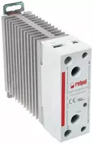 Relpol RSR72,SSR,1-FAZ.,VS4-32VDC,AC1:10/240