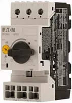 Eaton Variklio automatinis jungiklis PKZM0-0,25-SPI32 0,06 kW 0,16–0,25 A, varžtiniai gnybtai/įspaudžiamas 199190
