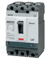 Schneider Electric Ls Electric COMP. IŠJUNGTAS LS TS160NA DSU 160A 3P