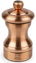 Peugeot Pipirų malūnėlis, 10 cm, miedziany, Bistro