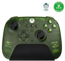 8BitDo Ultimate 3-mode 2.4G Belaidis Pultelis | Jade Green (pažeista pakuotė)