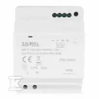 Zamel MATINIMO 100W 24V ZTM-100/24