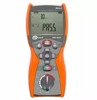 Sonel MPI-502F WMPLMPI502F elektros instaliacijos parametrų matuoklis